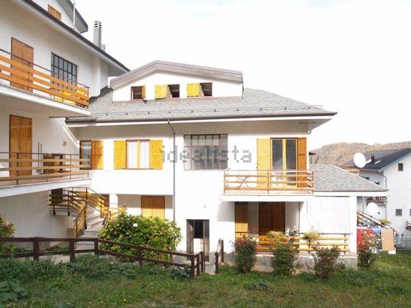 appartamento in vendita a Frabosa Soprana