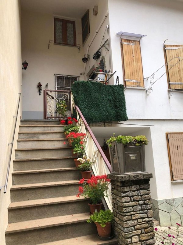 appartamento in vendita a Frabosa Soprana