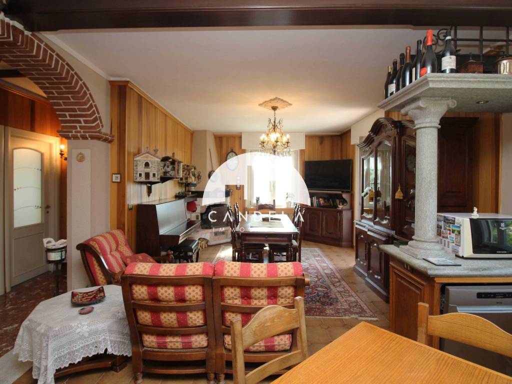 appartamento in vendita a Frabosa Soprana