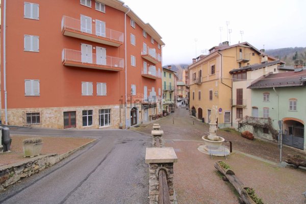 appartamento in vendita a Frabosa Soprana