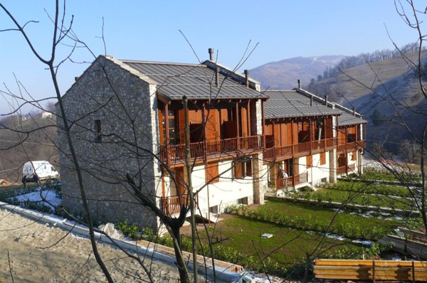 appartamento in vendita a Frabosa Soprana