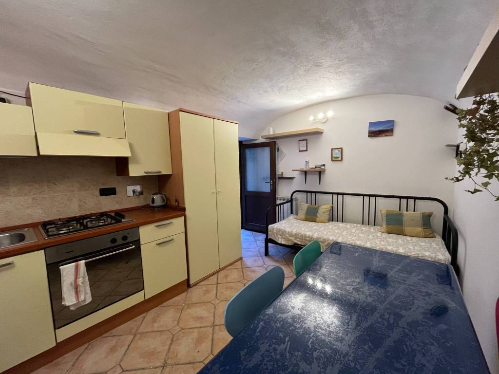 appartamento in vendita a Frabosa Soprana