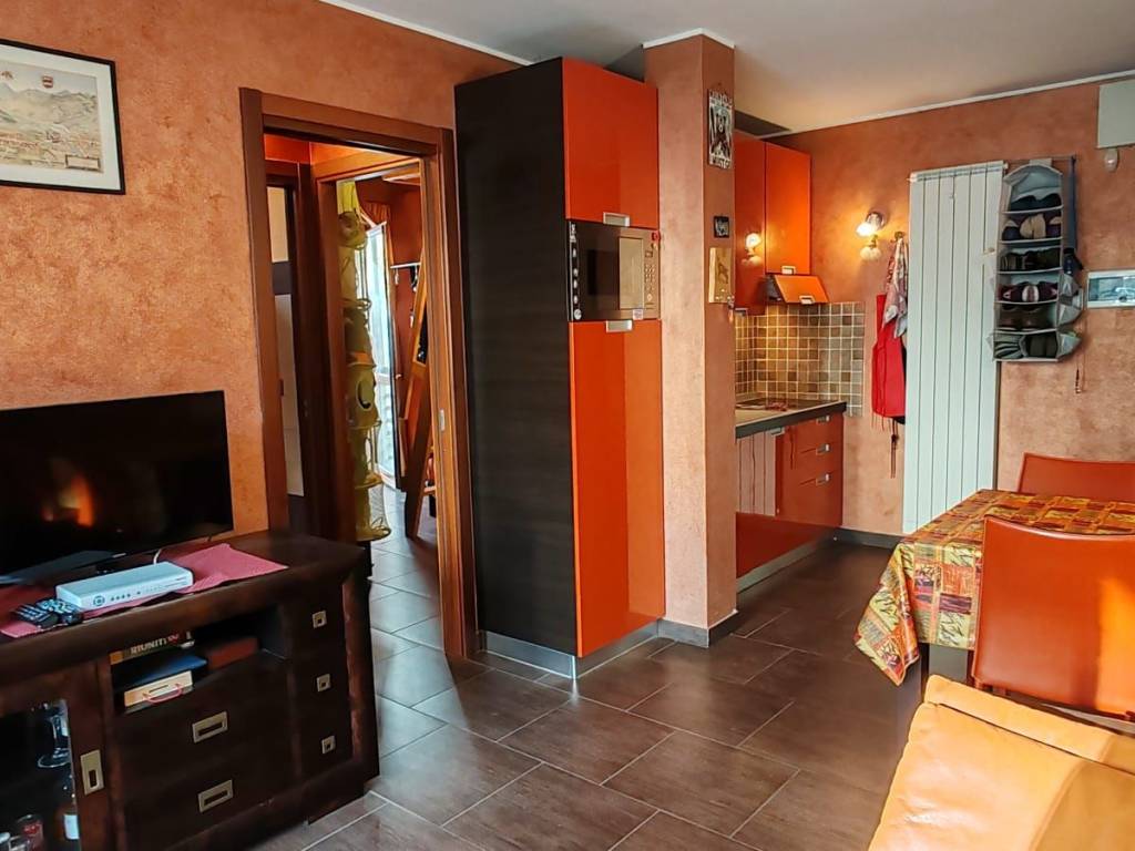 appartamento in vendita a Frabosa Soprana