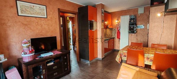 appartamento in vendita a Frabosa Soprana