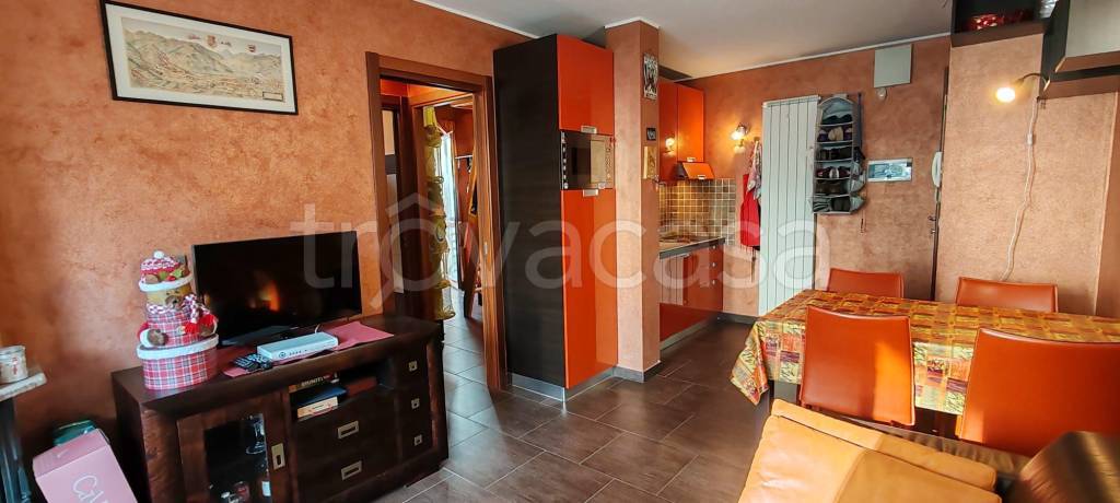 appartamento in vendita a Frabosa Soprana