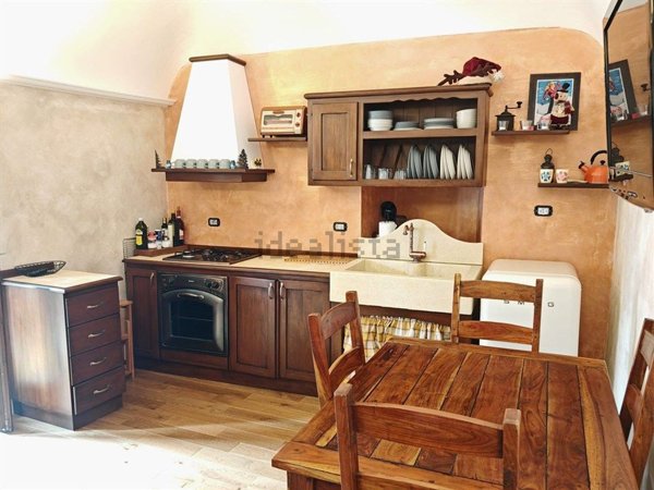 appartamento in vendita a Frabosa Soprana