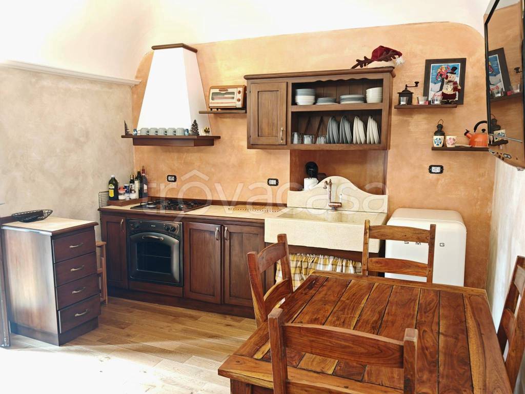 appartamento in vendita a Frabosa Soprana