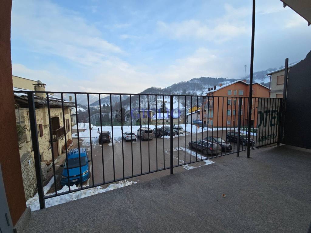 appartamento in vendita a Frabosa Soprana