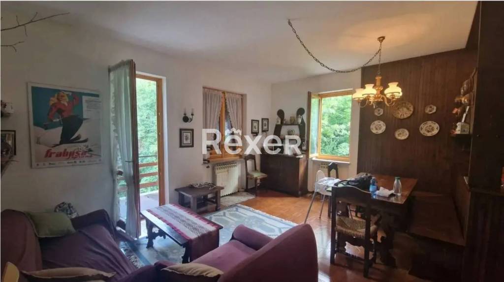 appartamento in vendita a Frabosa Soprana