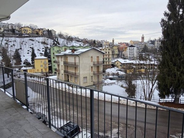 appartamento in vendita a Frabosa Soprana