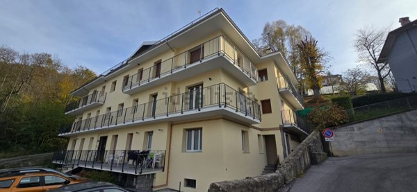 appartamento in vendita a Frabosa Soprana
