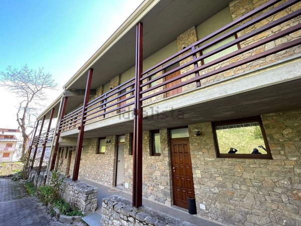 appartamento in vendita a Frabosa Soprana