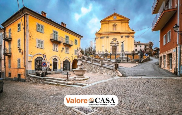 appartamento in vendita a Frabosa Soprana