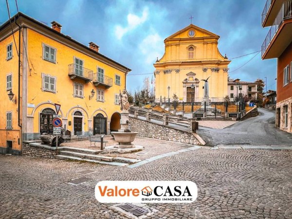 appartamento in vendita a Frabosa Soprana