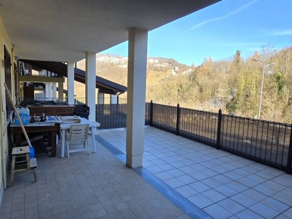 appartamento in vendita a Frabosa Soprana