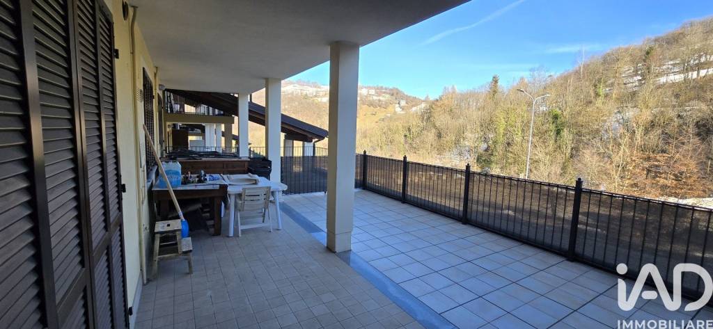 appartamento in vendita a Frabosa Soprana