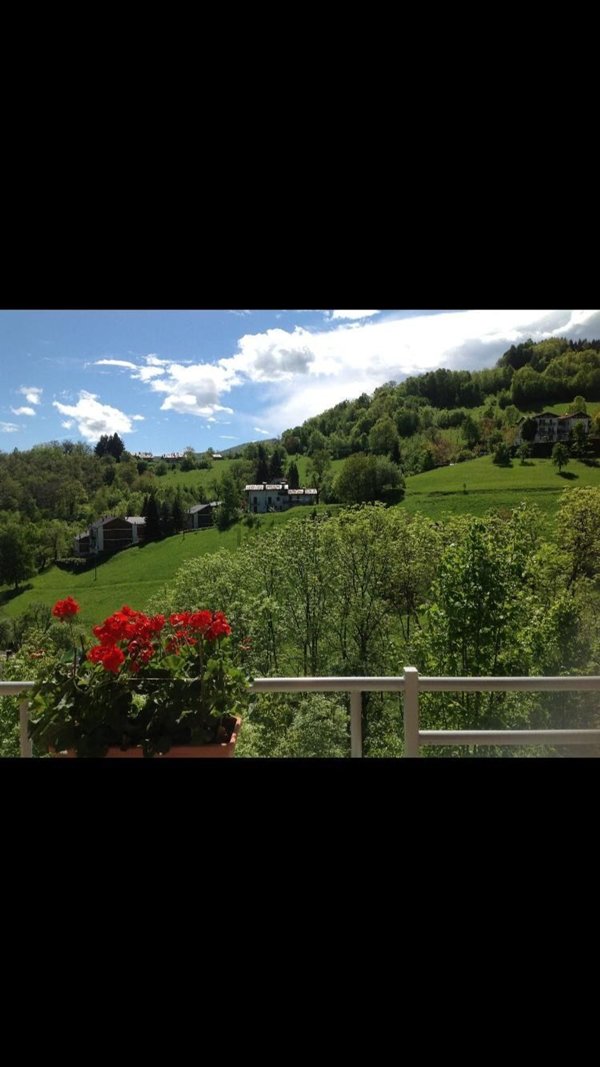 appartamento in vendita a Frabosa Soprana