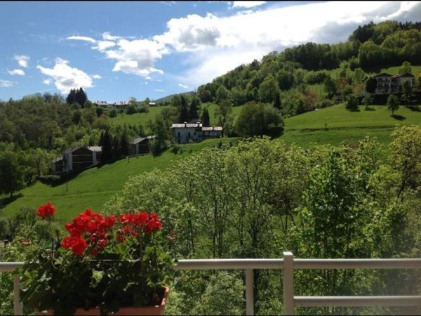 appartamento in vendita a Frabosa Soprana