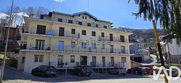 appartamento in vendita a Frabosa Soprana