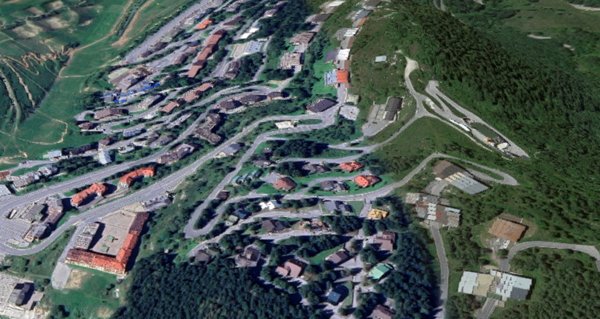 appartamento in vendita a Frabosa Soprana