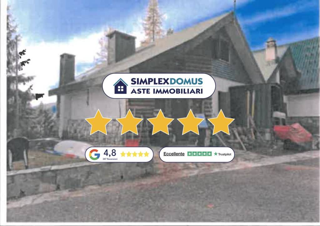 appartamento in vendita a Frabosa Soprana