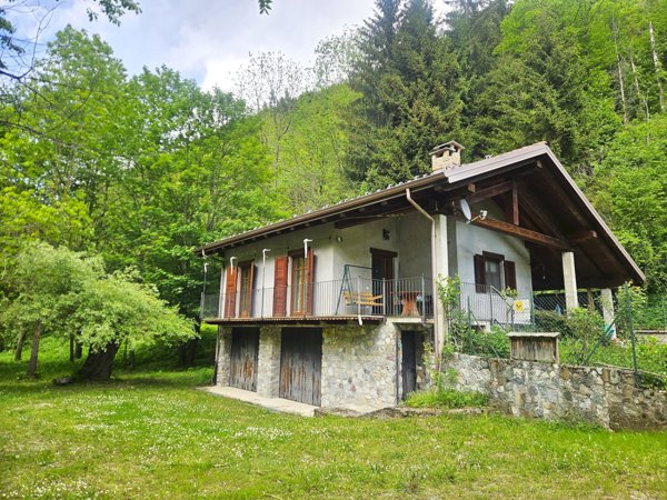 casa indipendente in vendita a Frabosa Soprana