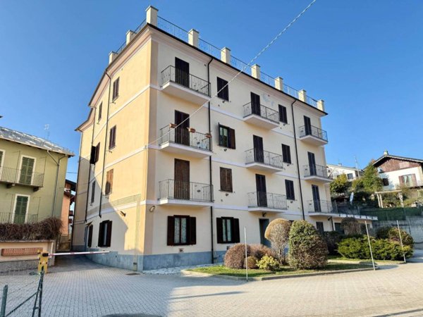 appartamento in vendita a Frabosa Soprana