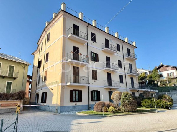appartamento in vendita a Frabosa Soprana in zona Mondagnola