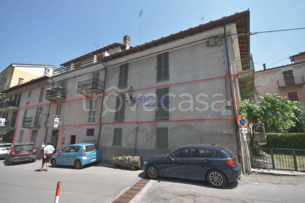 appartamento in vendita a Frabosa Soprana in zona Mondagnola