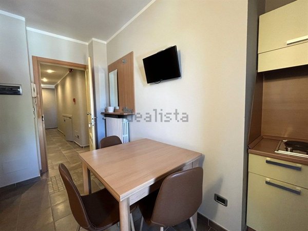 appartamento in vendita a Frabosa Soprana in zona Mondagnola