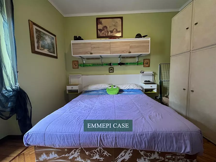 casa semindipendente in vendita a Frabosa Soprana in zona Mondagnola