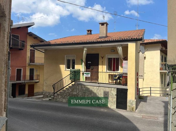casa indipendente in vendita a Frabosa Soprana in zona Mondagnola