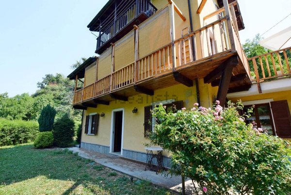 appartamento in vendita a Frabosa Soprana in zona Mondagnola