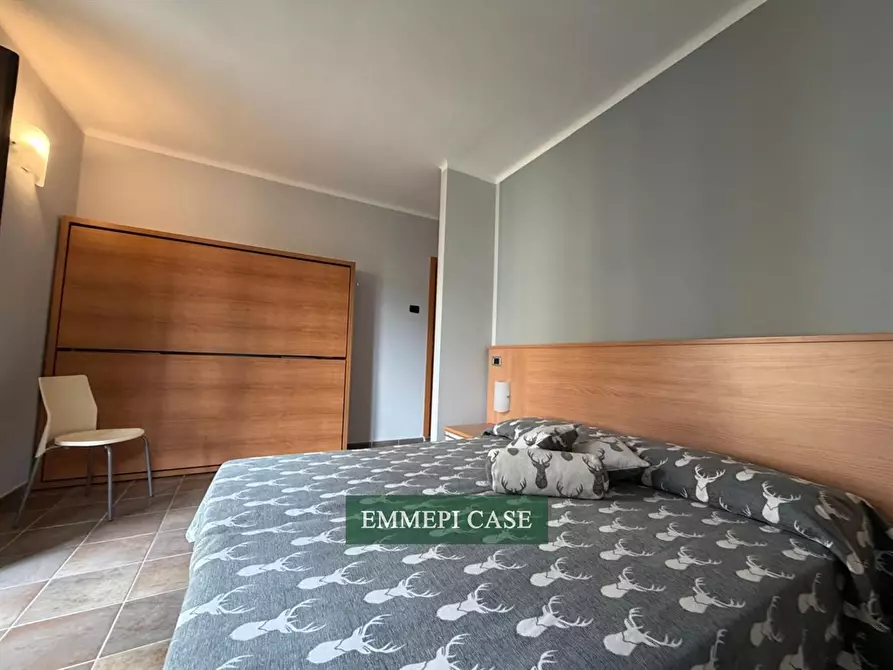 appartamento in vendita a Frabosa Soprana in zona Mondagnola