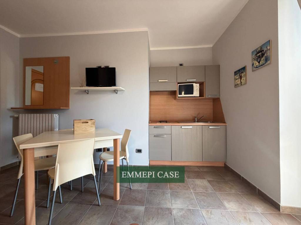 appartamento in vendita a Frabosa Soprana in zona Mondagnola