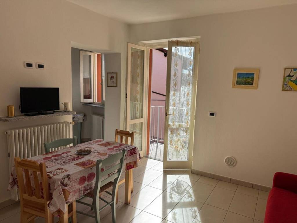 appartamento in vendita a Frabosa Soprana in zona Mondagnola