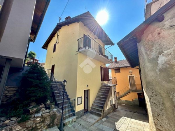appartamento in vendita a Frabosa Soprana in zona Mondagnola