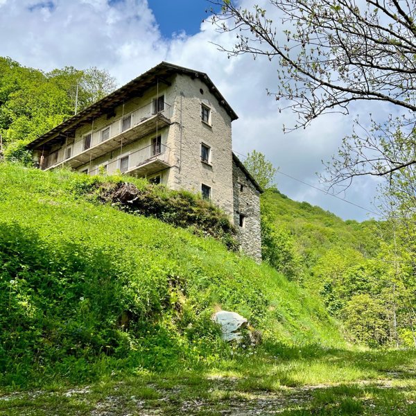 casa indipendente in vendita a Frabosa Soprana