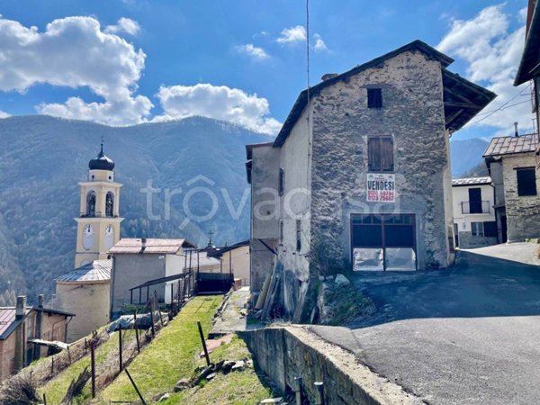 albergo in vendita a Frabosa Soprana