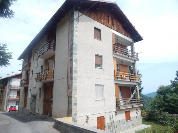 appartamento in vendita a Frabosa Soprana in zona Mondagnola