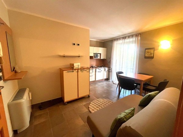 appartamento in vendita a Frabosa Soprana in zona Mondagnola