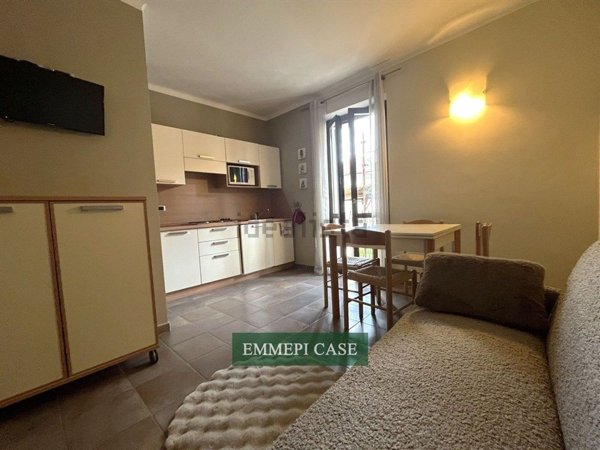 appartamento in vendita a Frabosa Soprana in zona Mondagnola