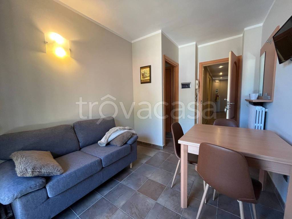 appartamento in vendita a Frabosa Soprana in zona Mondagnola