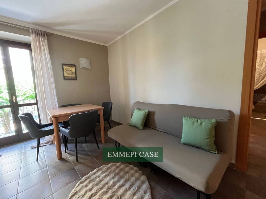appartamento in vendita a Frabosa Soprana in zona Mondagnola