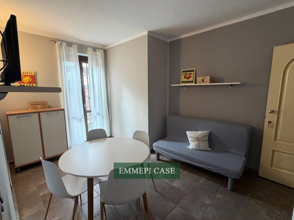 appartamento in vendita a Frabosa Soprana in zona Mondagnola
