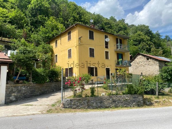 trivano in vendita a Frabosa Soprana