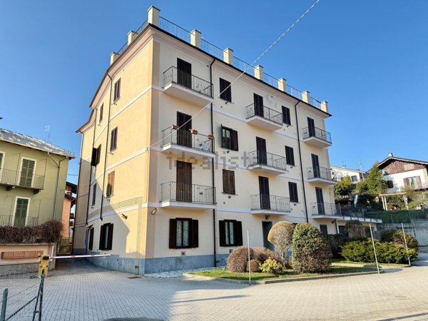 appartamento in vendita a Frabosa Soprana in zona Mondagnola