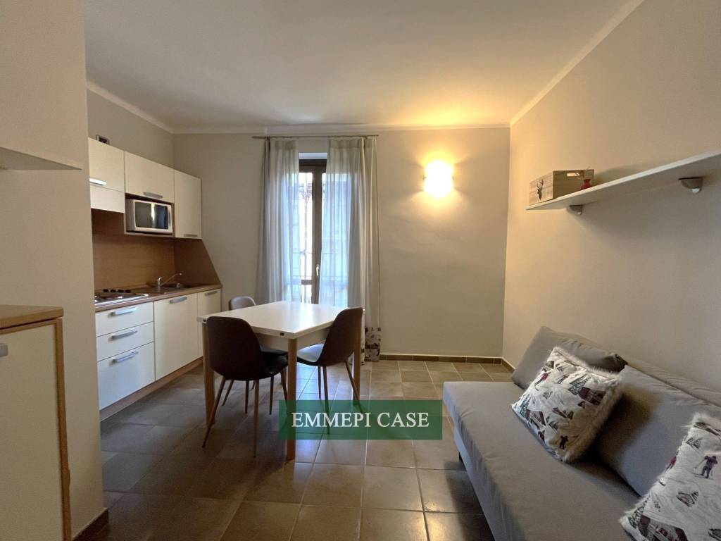 appartamento in vendita a Frabosa Soprana in zona Mondagnola
