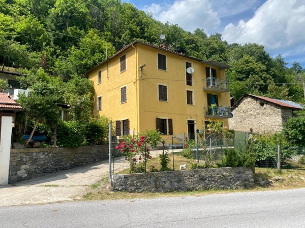 appartamento in vendita a Frabosa Soprana