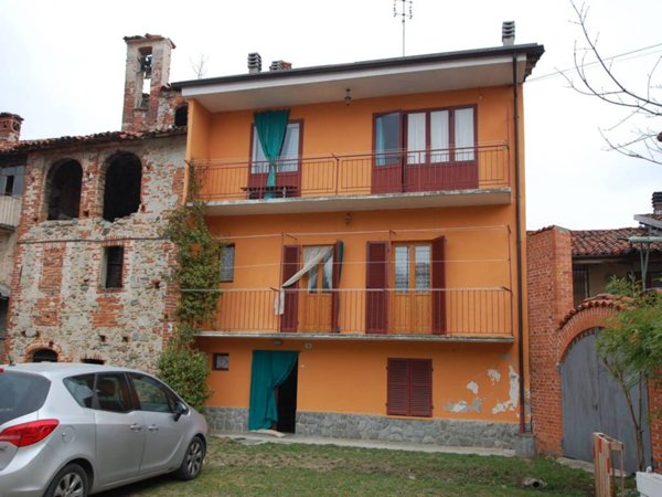 casa indipendente in vendita a Frabosa Sottana in zona Pianvignale